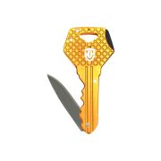Нож-ключ брелок WORKPRO 2,5