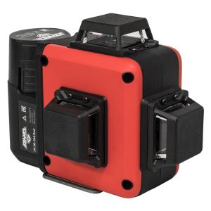 Уровень лазерный AMO LN 3D-360 RED
