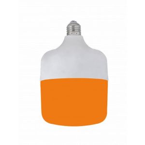 Лампа светодиодная противомоскитная Т100, 25Вт, 1500К Фарлайт