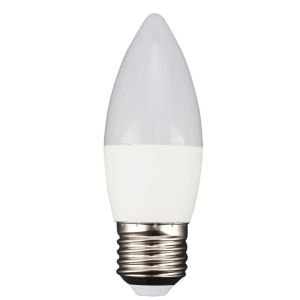 Лампа светодиодная LE SV 6W 6K E27 LEEK