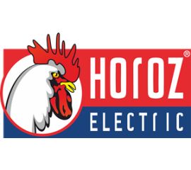 HOROZ