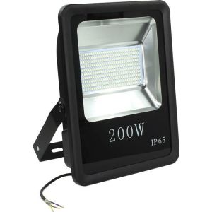 Прожектор светодиодный FL SMD Smartbuy-200W 6500K IP65