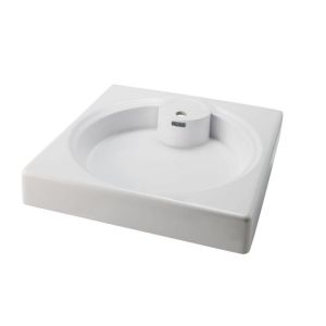 Раковина над стиральной машиной Horké Praga 597*596