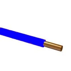 Провод установочный медный ПуВ нг LS  (ПВ-1)    1,5