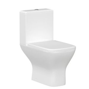 Унитаз напольный Triton-Pro Astro AO-2355