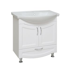 Тумба RUNO «Неаполь» 75