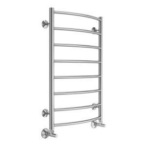 Полотенцесушитель «TERMINUS» - «Классик» (лестница, нерж., П8) (32х500х800)