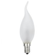 Лампа светодиодная 7 ватт GLDEN-CFW-7-230-E14-6500 General