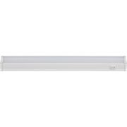 Светильник светодиодный линейный с выключателем 4Вт 6500К LLED-01-04W-6500-W ЭРА