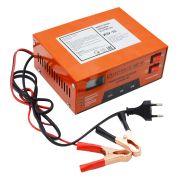 Устройство зарядное ELECTROLITE ИЗУ-10 (Выходное напряжение - 12/24В, зарядный ток-10А, ёмкость АКБ-