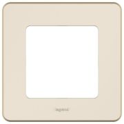 Рамка 1-я слоновая кость INSPIRIA