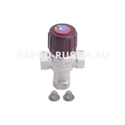 Термостатический смесительный клапан для ГВС Gappo 3/4