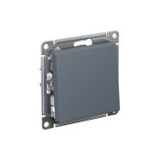 Переключатель 1-клавишный грифель ATLAS Schneider