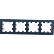 Рамка 4-я грифель ATLAS Schneider