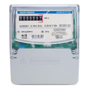 Счетчик 3 фазный ЦЭ6803В 1 10-100А 230В 4пр. М7 Р32 Энергомера