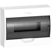 Щит пластиковый накладной ЩРН-12 Easy9 Schneider