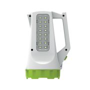 Фонарь аккум. светодиодный КОСМОСAccu678Ex 3Вт LED + 16 * SMD2835, 3 режима работы, 4В 1,2Ач