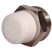 Кран Маевского «Thermofix» (ручной, латунь, хром) (20)