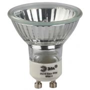 Лампа галогенная GU10-JCDR(MR16)-50W-230V ЭРА