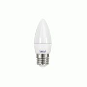 Лампа светодиодная 15 ватт GLDEN-CF-15-230-E27-6500 General
