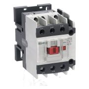 Контактор 25А 220В АС3 1НО+1НЗ КМ-103 DEKraft