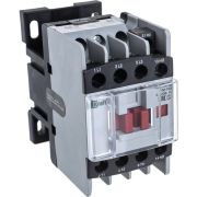 Контактор 9А 220В АС3 1НО+1НЗ КМ-103 DEKraft