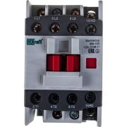 Контактор 12А 220В АС3 1НО+1НЗ КМ-103 DEKraft