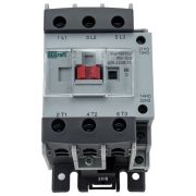 Контактор 40А 220В АСЗ 1НО+1НЗ КМ-103