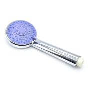 Лейка душевая «Thermofix» (5 режимов, хром) (SH-306)