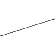 Трубка ТТК(3:1)-12/4 черная (КВТ)