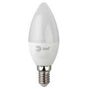 Лампа светодиодная LED B35-11w-827-E14 ЭРА