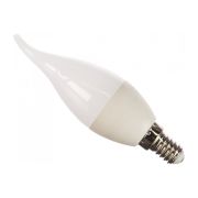 Лампа светодиодная LED BXS-9W-840-E14 ЭРА