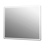 Зеркало TINY, 70/80 см, LED-подсветка