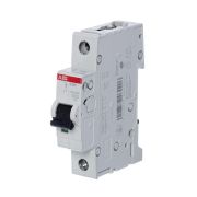 Автоматический выключатель 1-пол. SH201L C50 АВВ