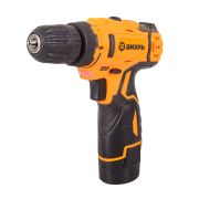 Дрель-шуруповерт аккумуляторная ДА-12Л-2 (ДА-12Л-2) (2,0 А/ч) Вихрь