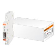 Лампа сигнальная компактная ЛСК-47 (LED) AC/DC TDM