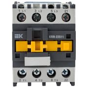 Контактор 25А 400В АС3 КМИ-22501 IEK
