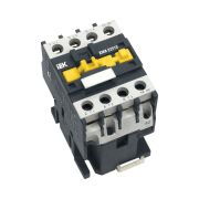 Контактор 32А 400В АС3 КМИ-23210 IEK