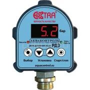 Реле давления воды электронное РДЭ-10-2,2 Акваконтроль