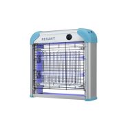 Лампа антимоскитная R60, 60 м2, 2*6 Вт