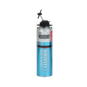 Очиститель монтажной пены KUDO FOAM&GUN CLEANER HOME 650мл/456гр