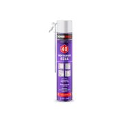 Пена монтажная полиуретан. бытовая (-10+35C) DONEWELL ENERGY FLEX 40  1000мл