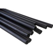 Трубка ТТК(4:1)-8/2 черная (КВТ)