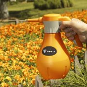 Акк умуляторный опрыскиватель DEKO DKSP14 3.7В 270л/мин 2л бак 1*2Ач