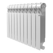 Радиатор Royal Thermo indigo Super+500 - 10 секц.
