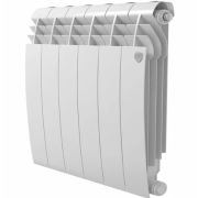 Радиатор Royal Thermo BiLiner 500 Bianco Traffico 6 секц.