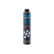 Пена монтажная профессиональная летняя RUSH POWER FLEX RPP10S700 1000мл (12шт/840шт)