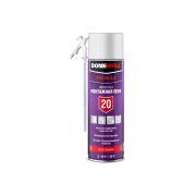 Пена монтажная полиуретан. бытовая (-10+35С) DONEWELL ENERGY FLEX 20 DPH06U20 650мл (12шт/1008шт)