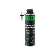 Очиститель монтажной пены RUSH RPP06C 650мл (12шт/1152шт)