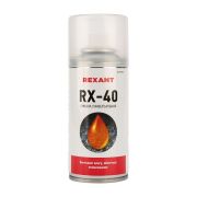 Смазка универсальная RX-40 100мл Rexant